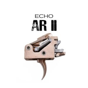 Buy Echo AR II trigger Available In Stock